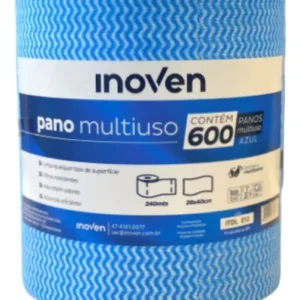 Pano Multiuso - 0,28x300- Inoven