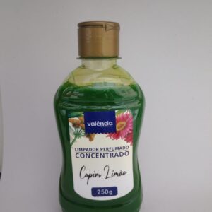 ESSENCIA CAPIM LIMAO 250 ML