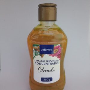 ESSENCIA CITRONELA 250ML