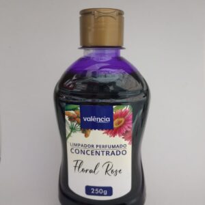 ESSENCIA FLORAL ROSE 250ML