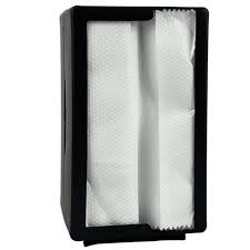 Suporte para papel tv